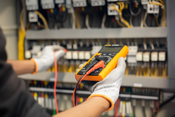 Emergency Electrical Repair Services in Renovo, PA