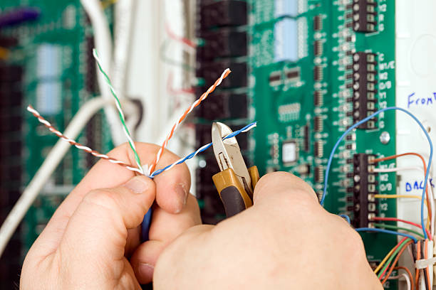 Best Electrical Troubleshooting and Repair  in Renovo, PA