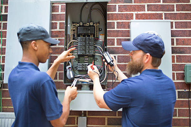 Best Electrical Outlet Installation and Repair  in Renovo, PA